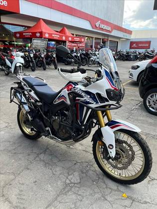 HONDA CRF 1000L AFRICA TWIN ABS 